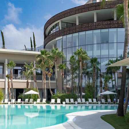 Higueron Rental Playa Cuesta Benalmádena Extérieur photo