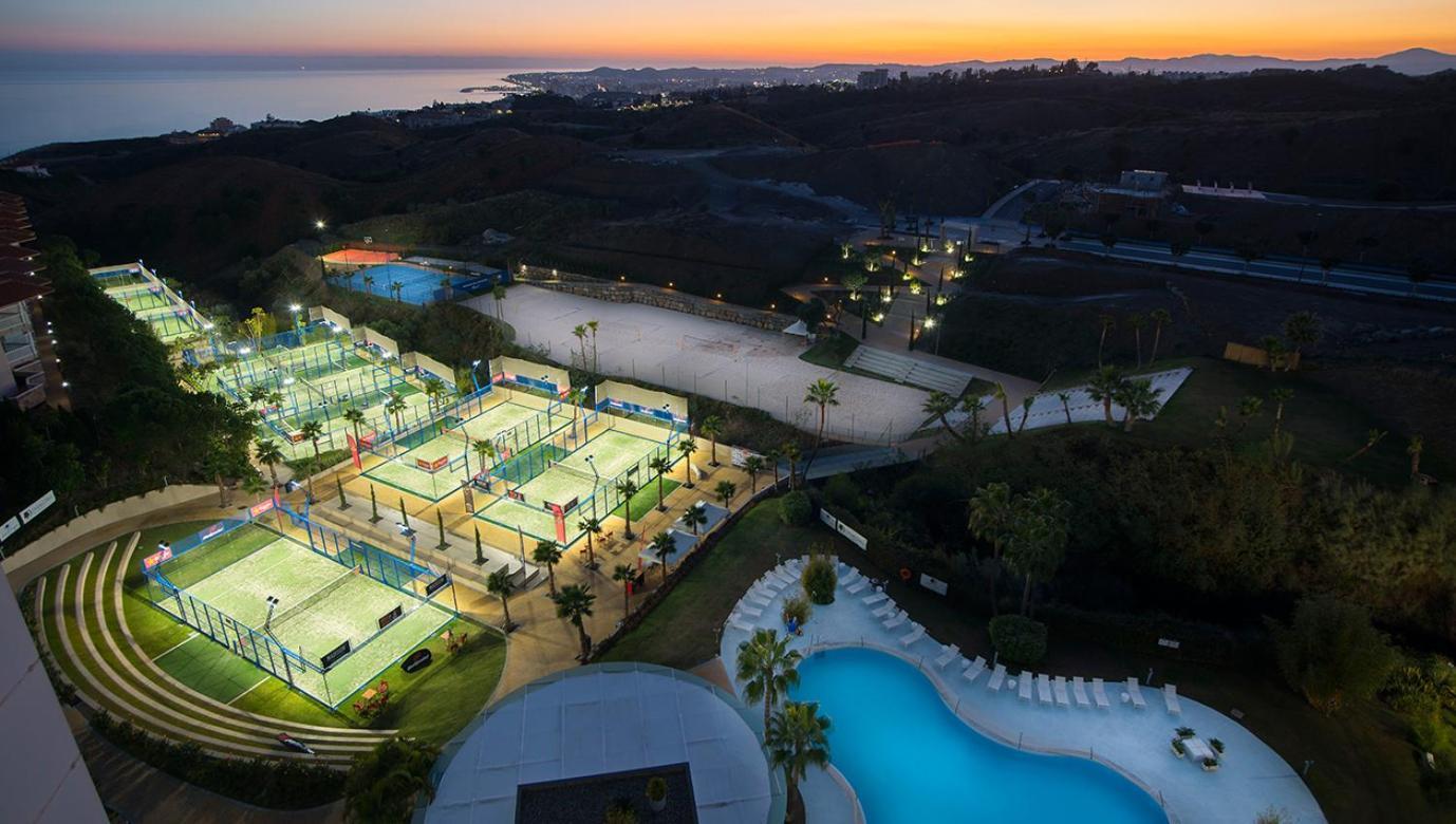 Higueron Rental Playa Cuesta Benalmádena Extérieur photo