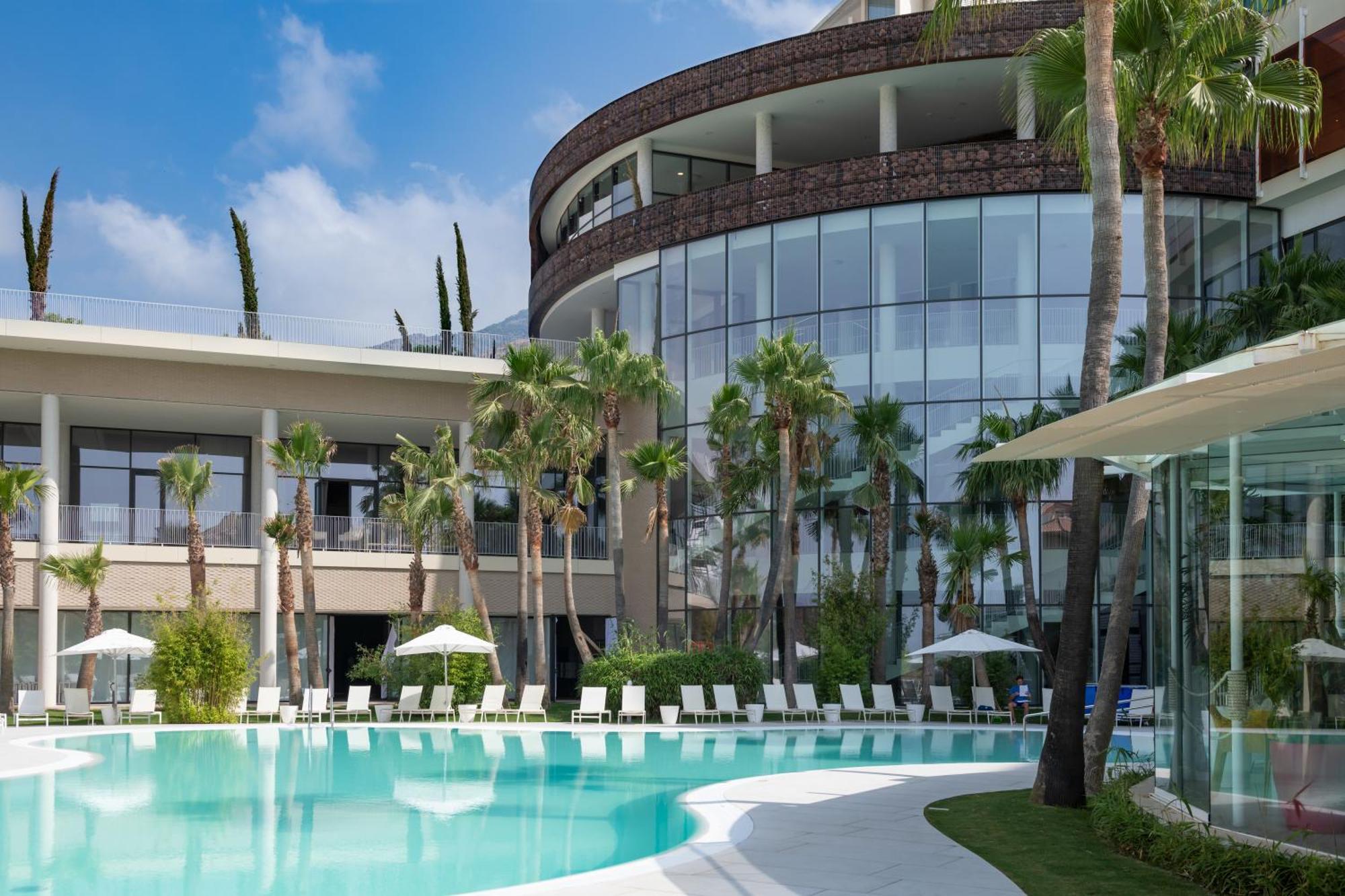 Higueron Rental Playa Cuesta Benalmádena Extérieur photo